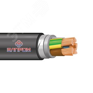 Кабель ПБП нг(А)HF 5х70.0 1кВ МС - ЭлПром