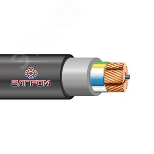 ВВГнг-LS 5х25мк(N,PE)-1(А)ТРТС - ЭлПром