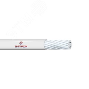 Провод ПАВ 1х25.0 белый - ЭлПром