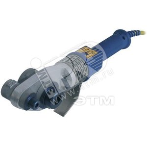 Сварочный аппарат плоский Dytron Polys P-4 850Вт с регулятором мощности (452A0850) - FV-Plast
