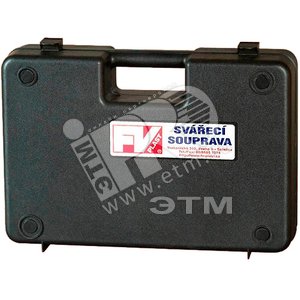 Кейс для сварочных аппаратов SM2/SE3 (40802) - FV-Plast