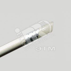 Труба полипропиленовая Stabi PN20 32 х 4.8 армированная алюминием хлыст 4м - FV-Plast