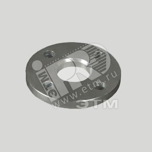 Фланец стальной под полипропиленовый бурт 90 - FV-Plast