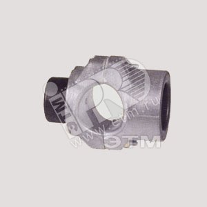 Насадка 20 для сварочного аппарата со стержнем (405021) - FV-Plast