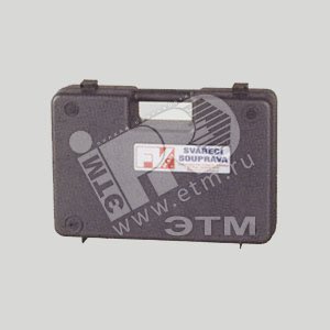 Кейс для сварочного аппарата SM4,SE4 (40801) - FV-Plast