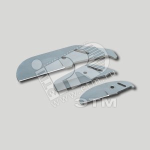 Нож для резака PPR-труб М5 (N40704105) - FV-Plast