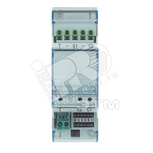 Zigbee Диммер активатор 0-10В - BTicino