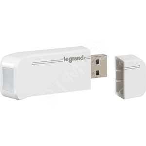 Интерфейс OPEN/Zigbee