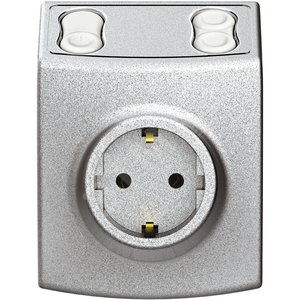 Zigbee Розетка-диммер 500Вт