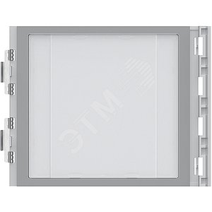 Модуль с полем д/надписи