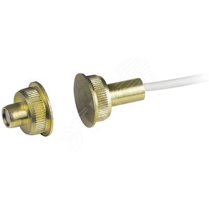 Контактный датчик (любое использование) dia 20 mm - Legrand