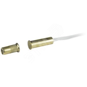 Контактный датчик (любое использование) dia 8 mm - Legrand