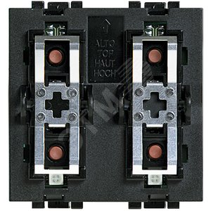 KNX LL Сенсор 4к - BTicino