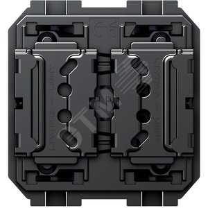 LivingLight Zigbee Диммер 1-10В, 1000 Вт - Legrand