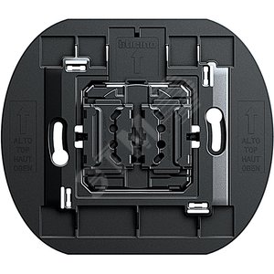 LivingLight Zigbee Выключатель сценарный, под овальные рамки - Legrand