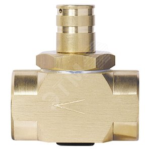 NO Газовый электромагнитный клапан, 12B - Legrand