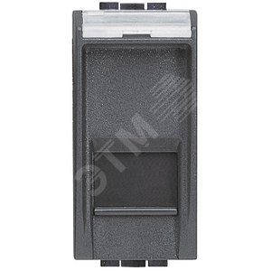 Розетка living int RJ45 FTP к6 - Legrand