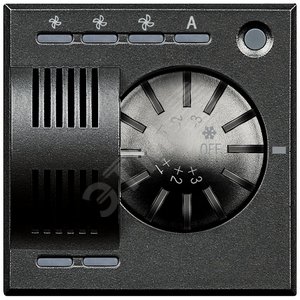 Ах.темп датчик темн Fan-coil