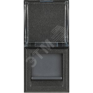 Axolute Розетка компьютерная RJ45 FTP категория 6 - BTicino