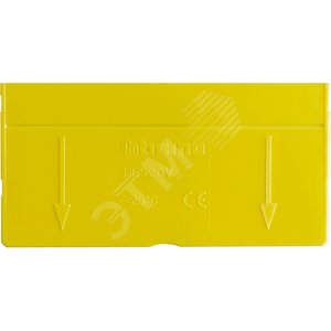 Перегородка для коробки РВ526 - Legrand