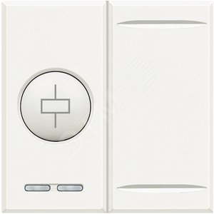 Axolute Активирующее устройство для системы энергоконтроля, 1 реле, 2 модуля, NC контакт для одиночн