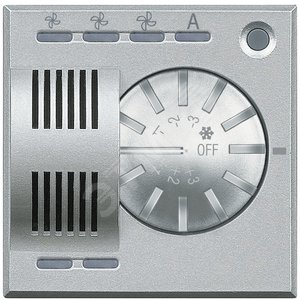 Ах.темп датчик светл Fan-coil - Legrand