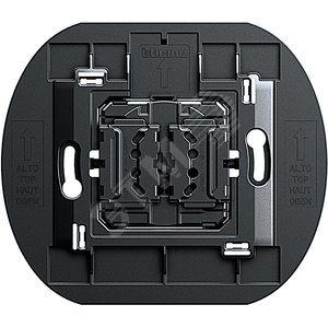 Ax Zigbee Управлавляющее устройство 1 овальное (HB4596)