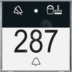 Axl отель-индикатор DNDMUR bus - Legrand