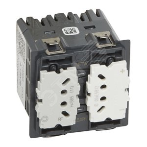 ZB AXL Диммер универ. без N