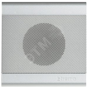 Звуковой динамик для установки в коробку арт. 506E Light Tech - Legrand