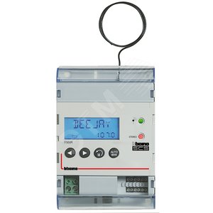 FM-тюнер внутр антенна+коакс