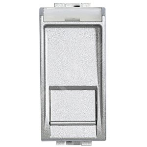 Розетка компьютерная RJ45 FTP категория 6 Btichino LL - BTicino