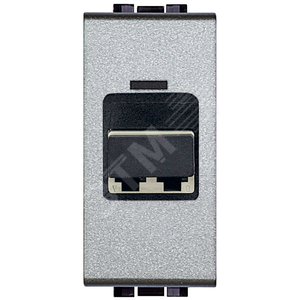 Розетка для опт кабеля - Legrand
