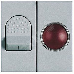 Выкл 32А с неоном