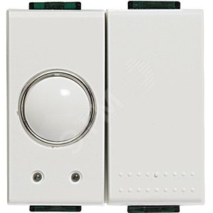 Light Активирующее устройство для системы энергоконтроля, 1 реле, 2 модуля, NC контакт для одиночной