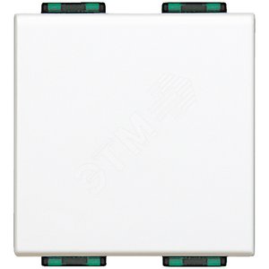 LivingLight Шлюз SCS/Zigbee, цвет белый - Legrand