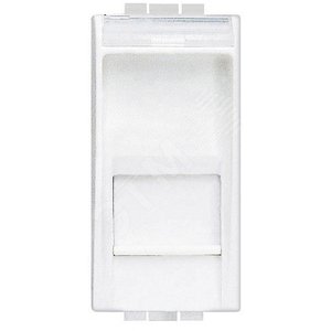 Розетка light RJ45 FTP кат6 - Legrand