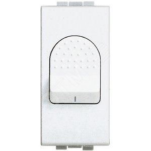 Выключатель двухполюсный 32А - 127/250 В - Legrand