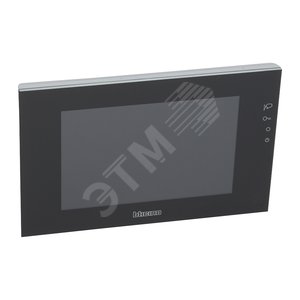 My Home Тач скрин 10 черный, емкостной экран