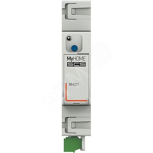IP модуль сценариев bus - Legrand