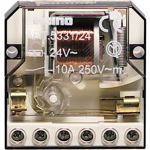 Циклическое реле, 2 контакта, 10А - Legrand