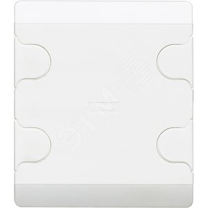 Крышка для коробки 506E - Legrand