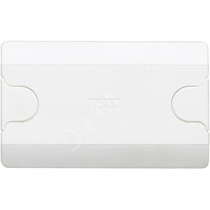 Крышка для коробки 504E - Legrand