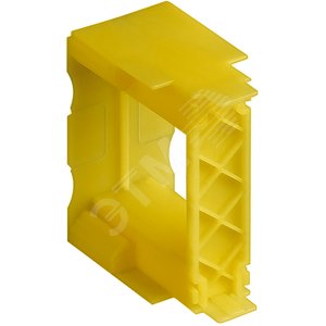 Axolute Eteris соединитель коробок 2м - Legrand
