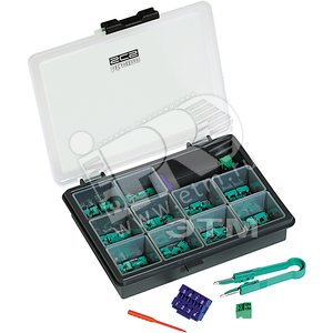 Комплект конфигуроторов 1-9 (3501K)