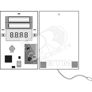 Zigbee Радио датчик температуры - Legrand