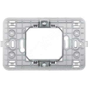 Суппорт 2 модуля - BTicino