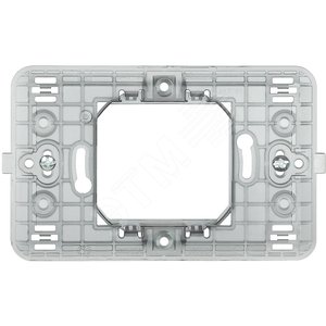 Суппорт 2 модуля - BTicino