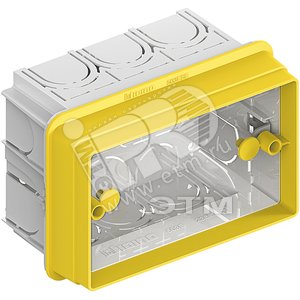 LivingLight Увеличитель глубины коробки 506L - Legrand Euro