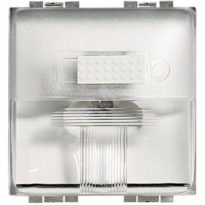Светильник коридорный LED 230В - BTicino
